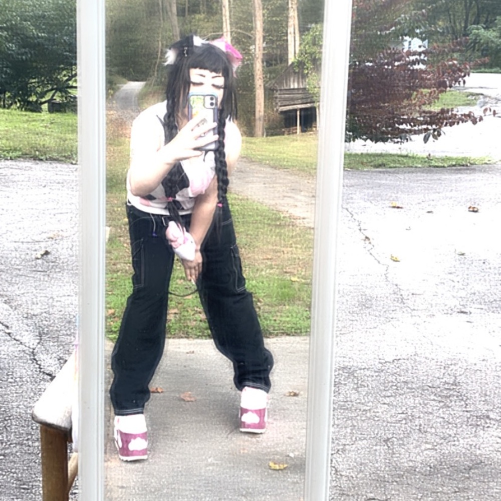 Meet your Posher, Puppy